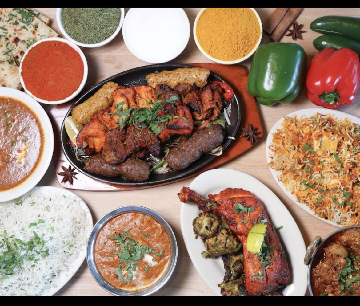 Curry Kabab Paradise Photos 2